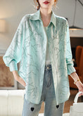 Polished Blouse with an Effortless Classic Look