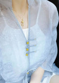 Gracefully Styled Shirt for Any Occasion
