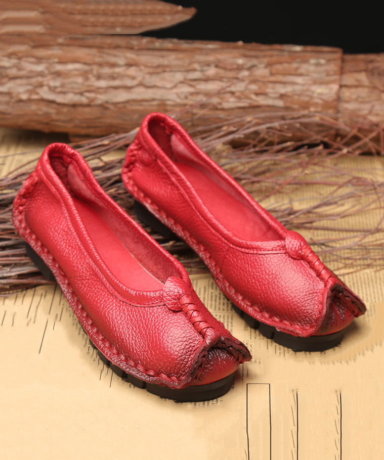 Classic Orthopedic Shoes with Timeless Style