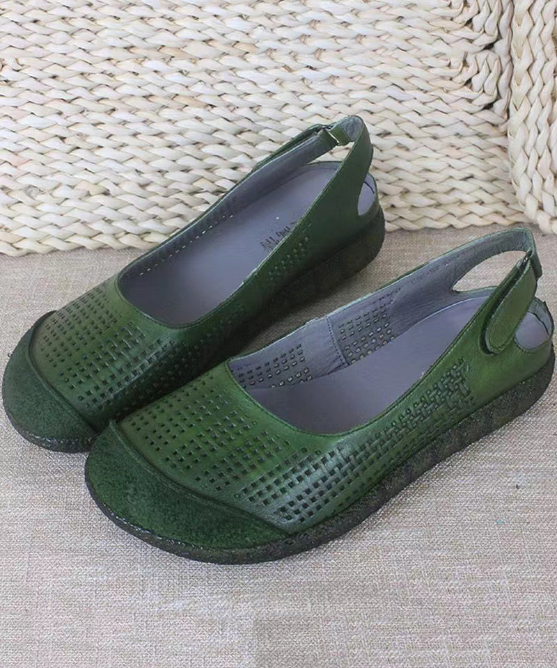 Graceful Orthopedic Sandals for Modern Look
