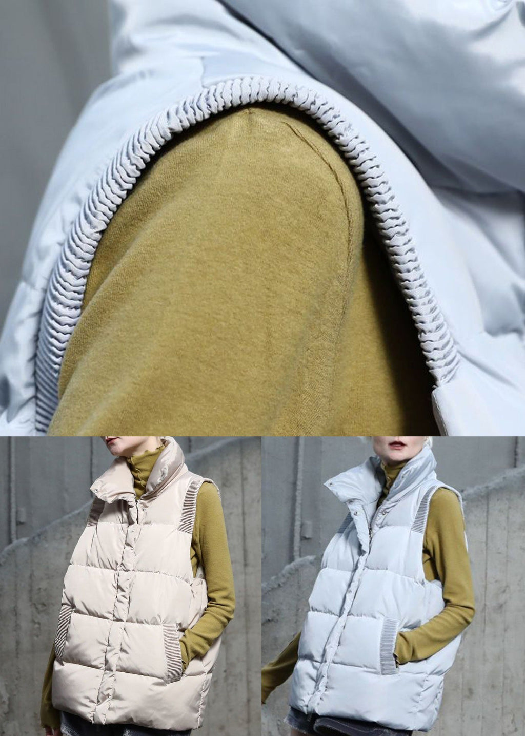 Effortlessly Elegant Coat with a Timeless Design