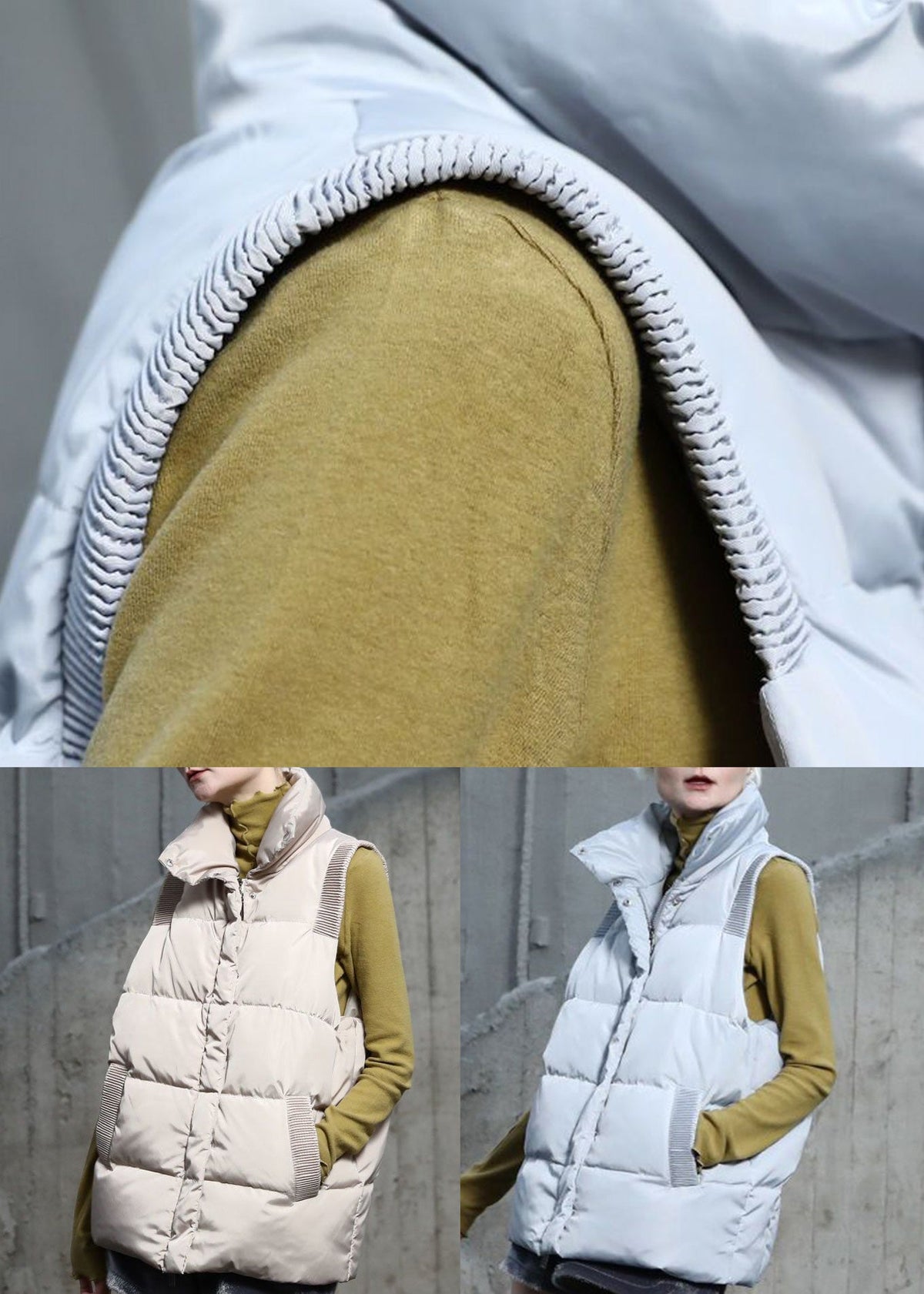 Effortlessly Elegant Coat with a Timeless Design