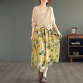 Delicate Artisan Ring