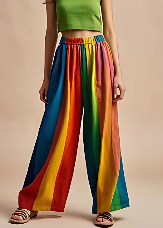 Beautifully Finished Pants in a Timeless Design