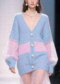 Polished Cardigan with an Effortless Classic Look