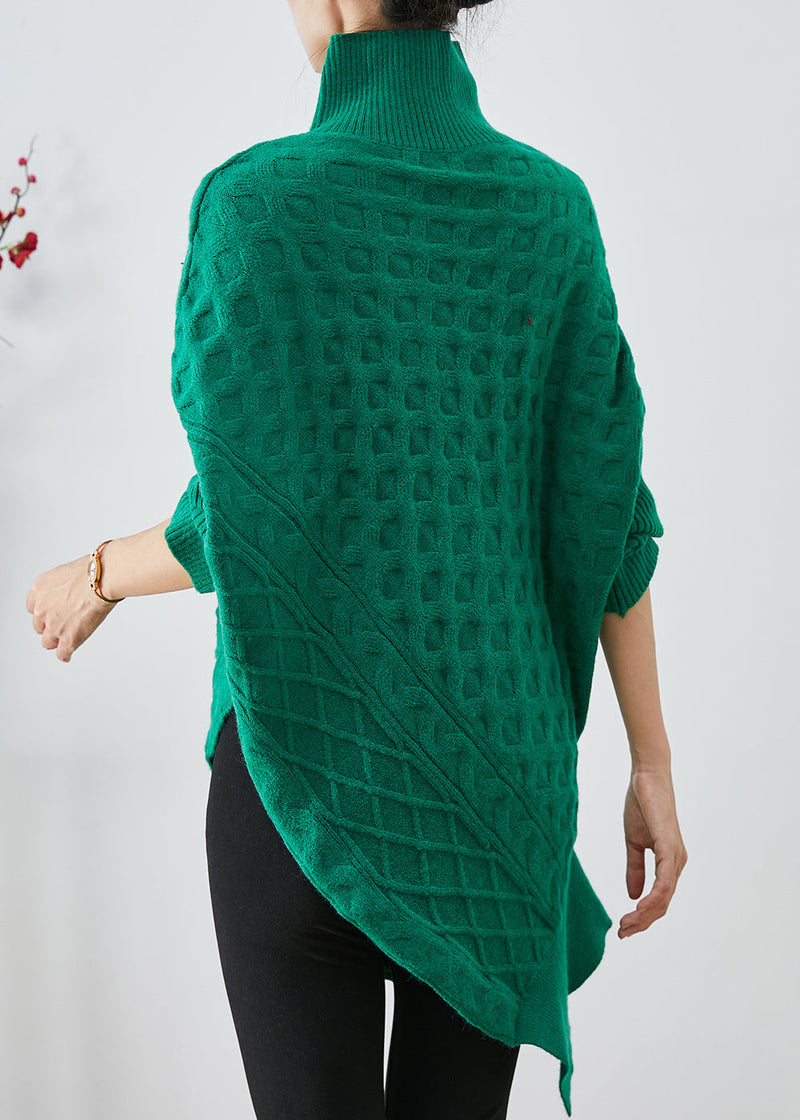 Elegantly Styled Sweater for Everyday Wear