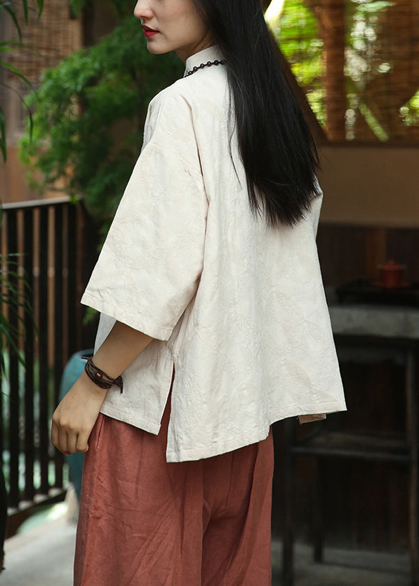 Beautifully Finished Top in a Timeless Design