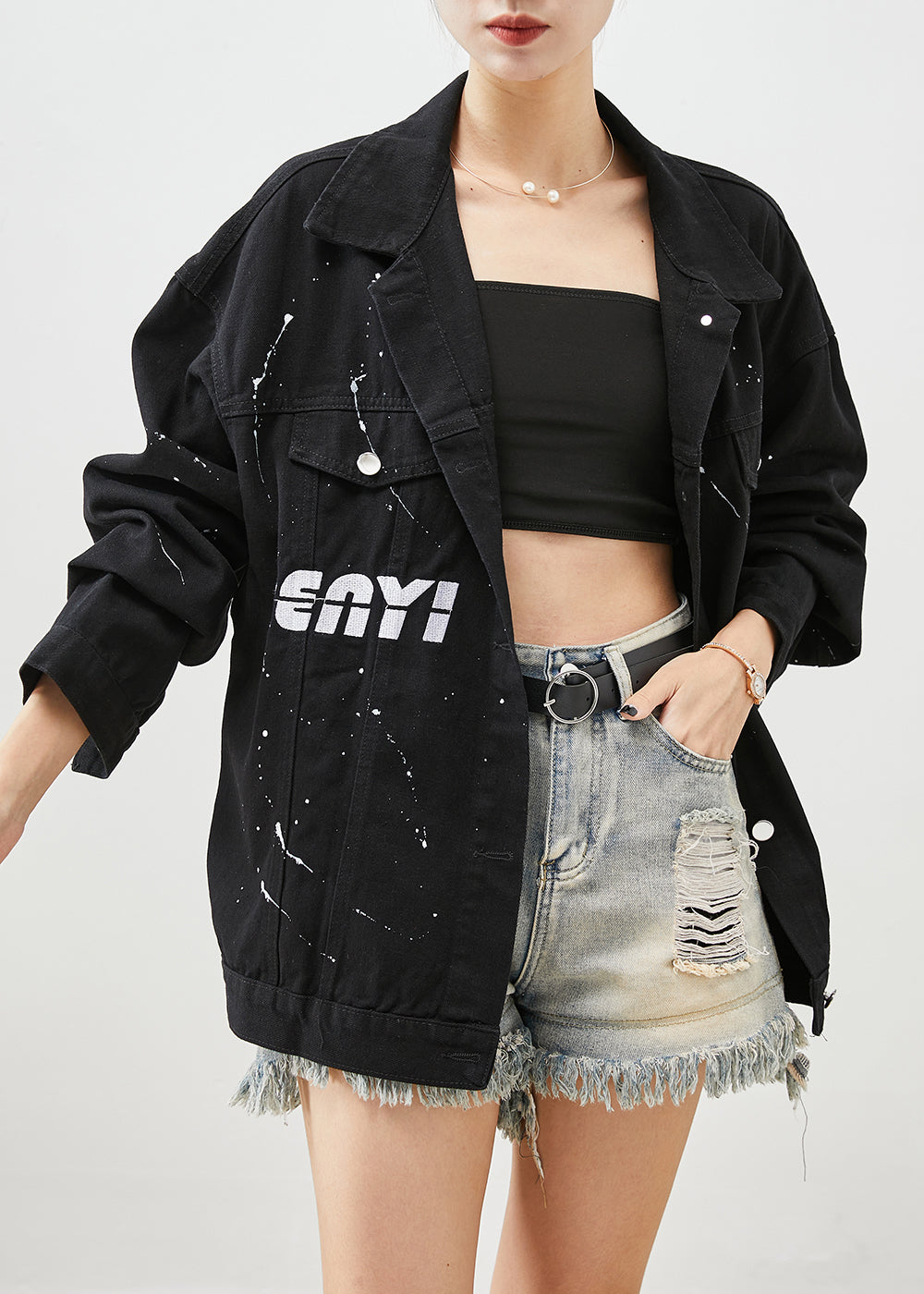 Beautifully Balanced Jacket with Timeless Character