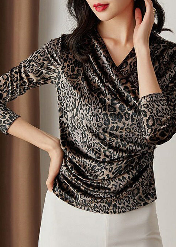 Beautifully Crafted Top in a Classic Style