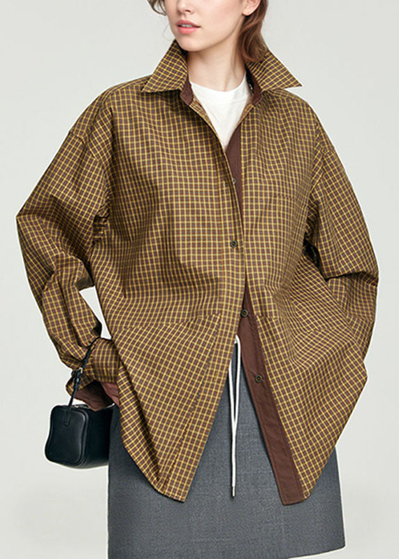 Sophisticated Shirt with a Clean Classic Look