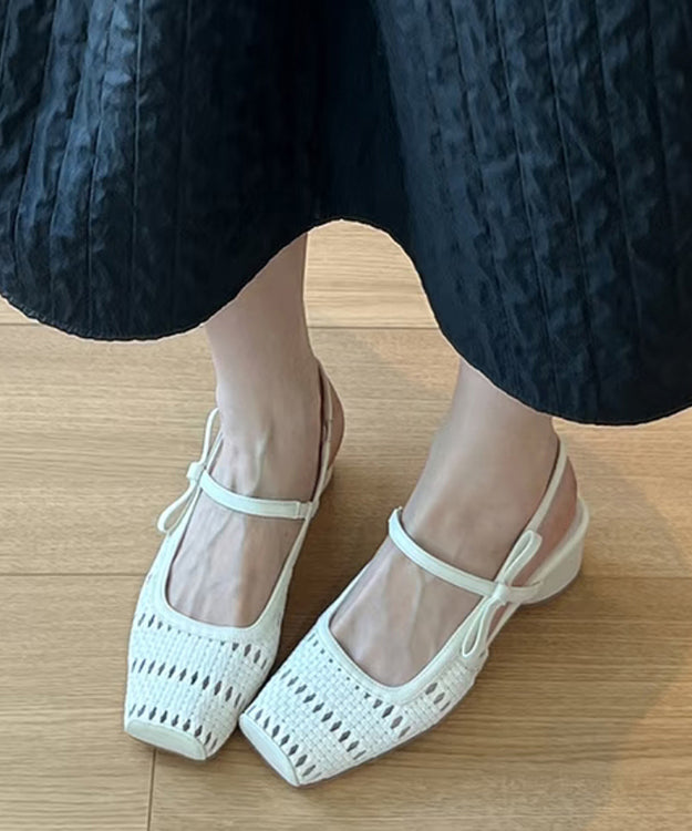 Graceful Orthopedic Sandals for Modern Look