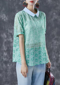 Classic Vintage Top with a Flattering Fit