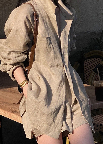 Sophisticated Shirt with a Clean Classic Look