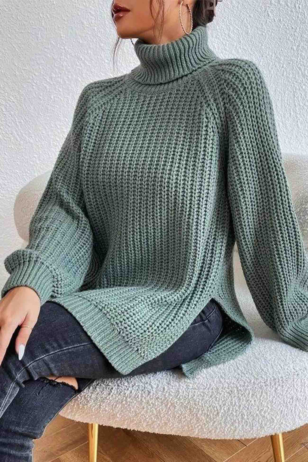 Light Green