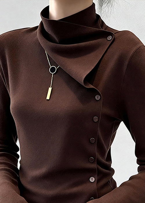 Elegantly Styled Shirt for Everyday Wear