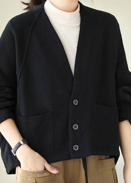 Gracefully Styled Jacket for Any Occasion