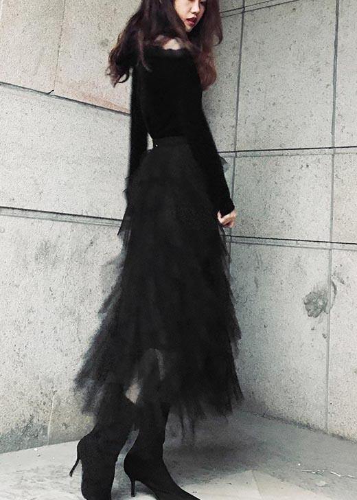 Vintage Inspired Garment with a Contemporary Edge
