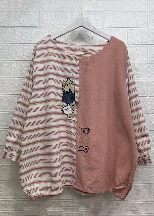 Beautifully Crafted Top in a Classic Style