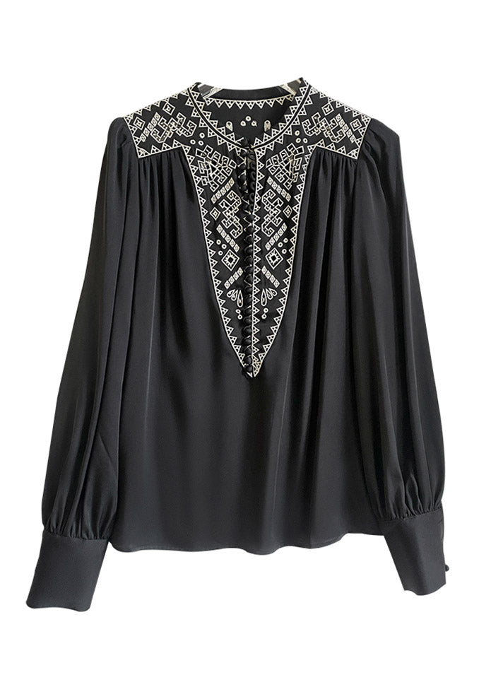 Sophisticated Shirt with a Clean Classic Look