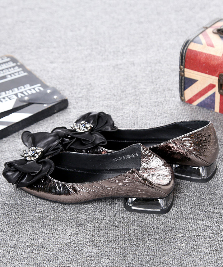 Stylish Orthopedic Flats for Any Occasion