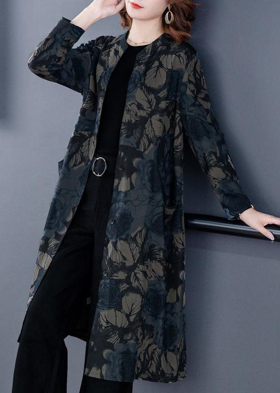Beautifully Crafted Coat in a Classic Style