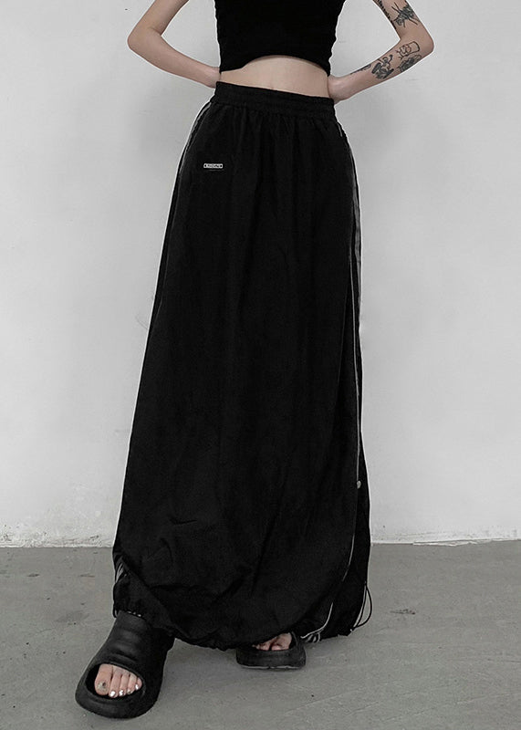 Well Tailored Garment with a Graceful Silhouette