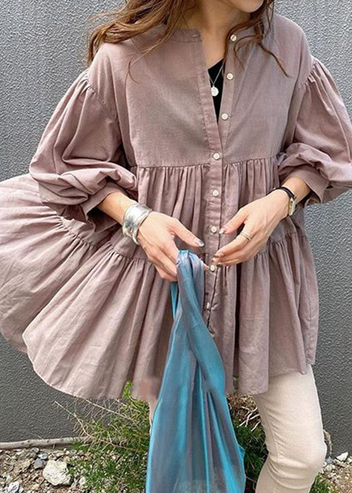 Effortlessly Elegant Blouse with a Timeless Design