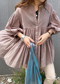 Effortlessly Elegant Blouse with a Timeless Design