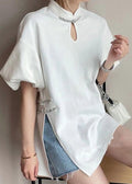Elegantly Styled Shirt for Everyday Wear