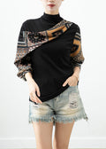 Classic Vintage & Enduringly Stylish Blouse