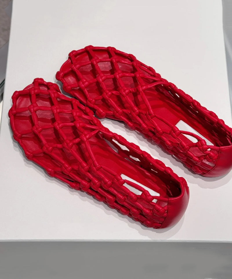 Classic Orthopedic Sandals with Timeless Style