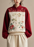 Polished Pullover with an Effortless Classic Look