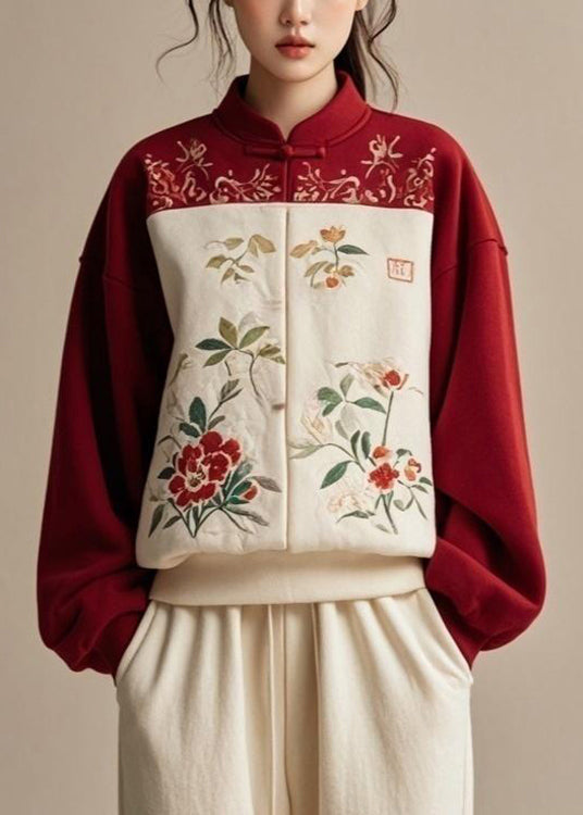 Polished Pullover with an Effortless Classic Look