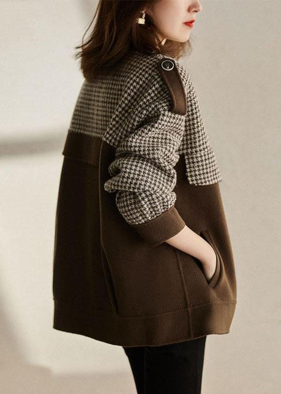 Beautifully Crafted Coat in a Classic Style