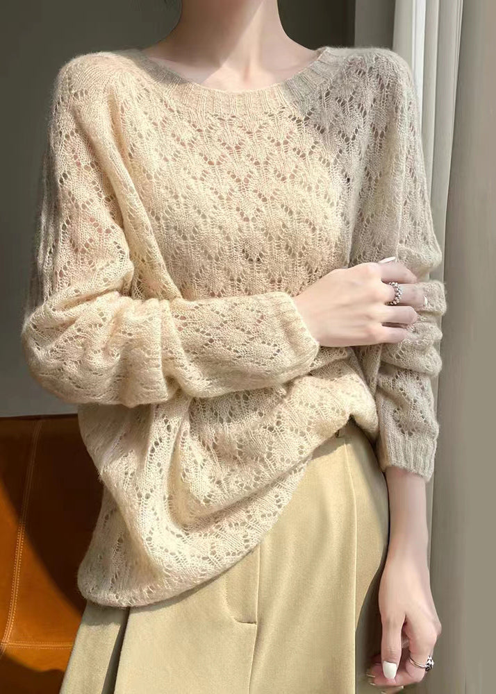 Beautifully Crafted Top in a Classic Style