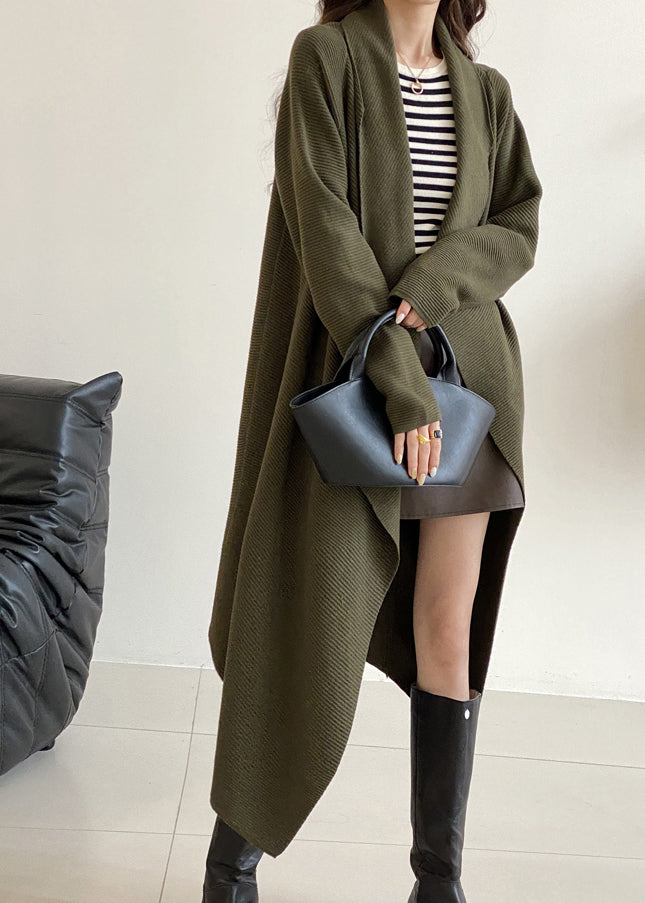 Beautifully Balanced Cardigan with Timeless Character