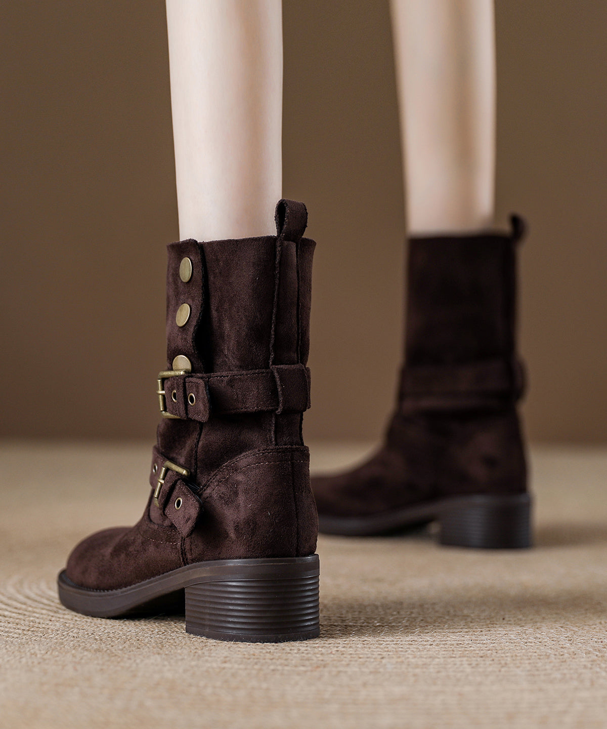 Stylish Orthopedic Boots for Any Occasion