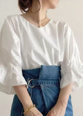 Beautifully Balanced Shirt with Timeless Character
