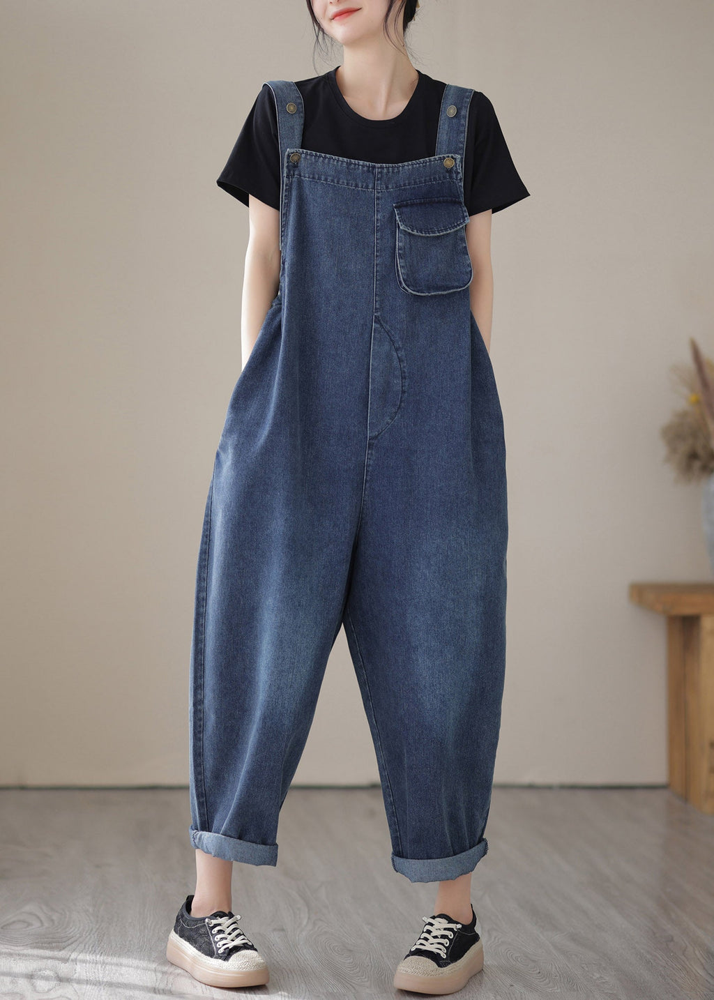 Elegantly Styled Garment for Everyday Wear