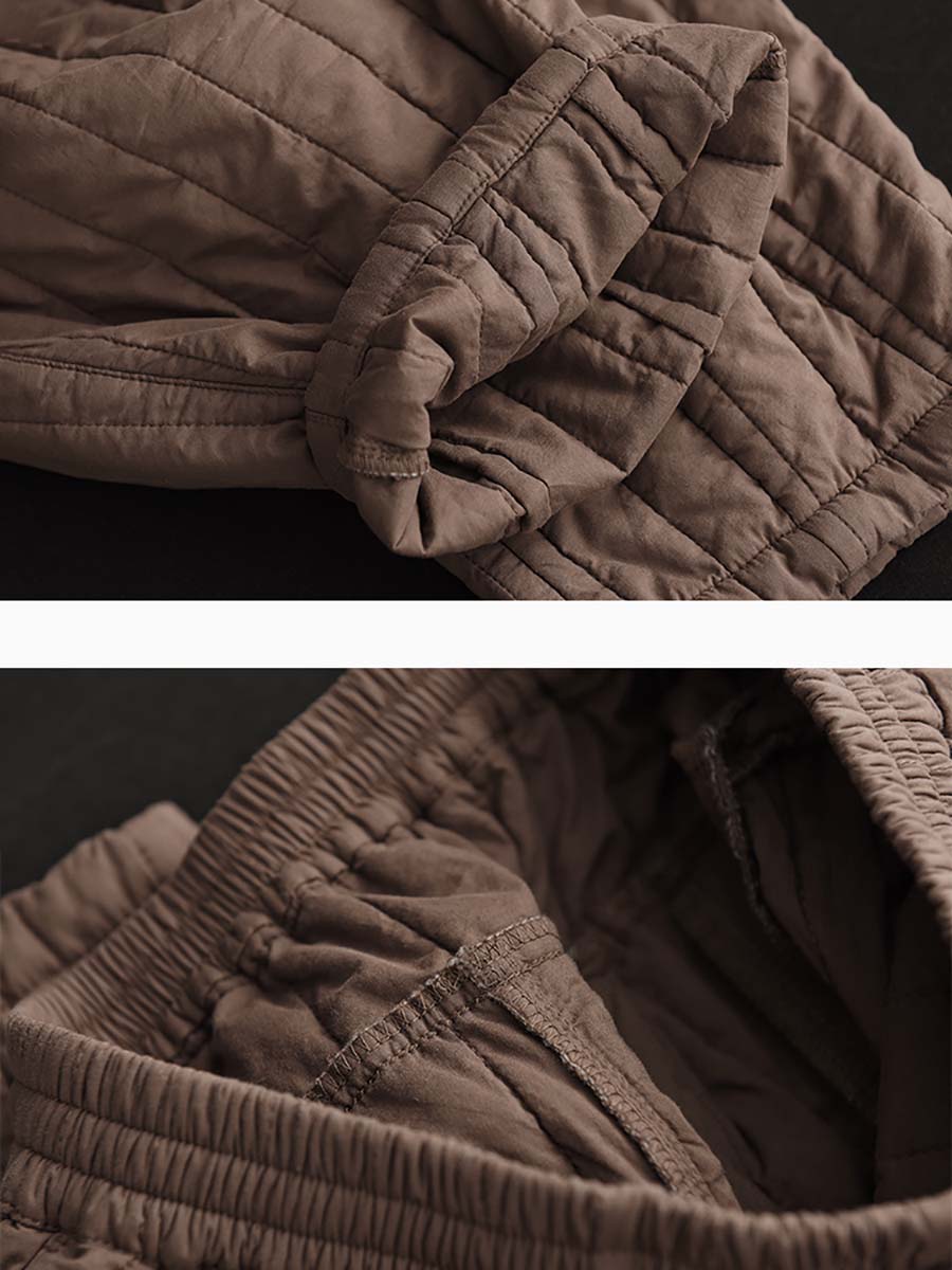 Elegantly Styled Pants for Everyday Wear