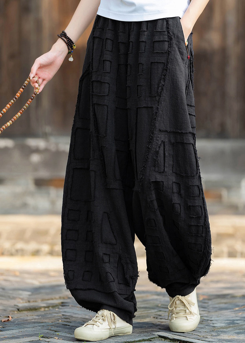 Beautifully Crafted Pants in a Classic Style