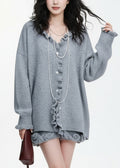 Classic Vintage & Enduringly Stylish Cardigan