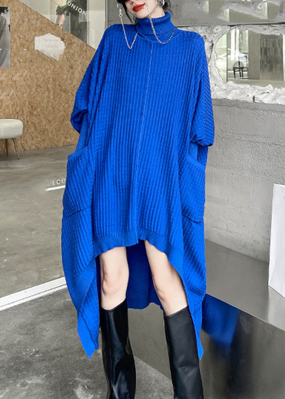 Vintage Inspired Sweater with a Contemporary Edge