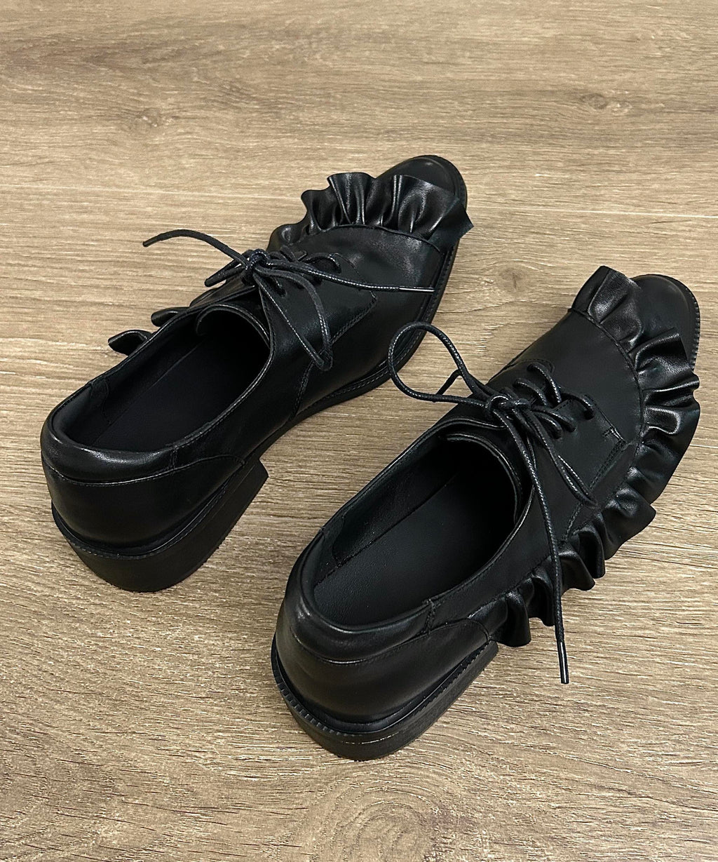Beautifully Crafted Orthopedic Shoes