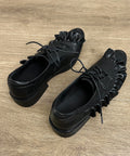 Beautifully Crafted Orthopedic Shoes