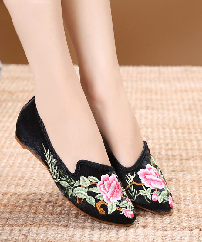 Stylish Orthopedic Flats for Any Occasion