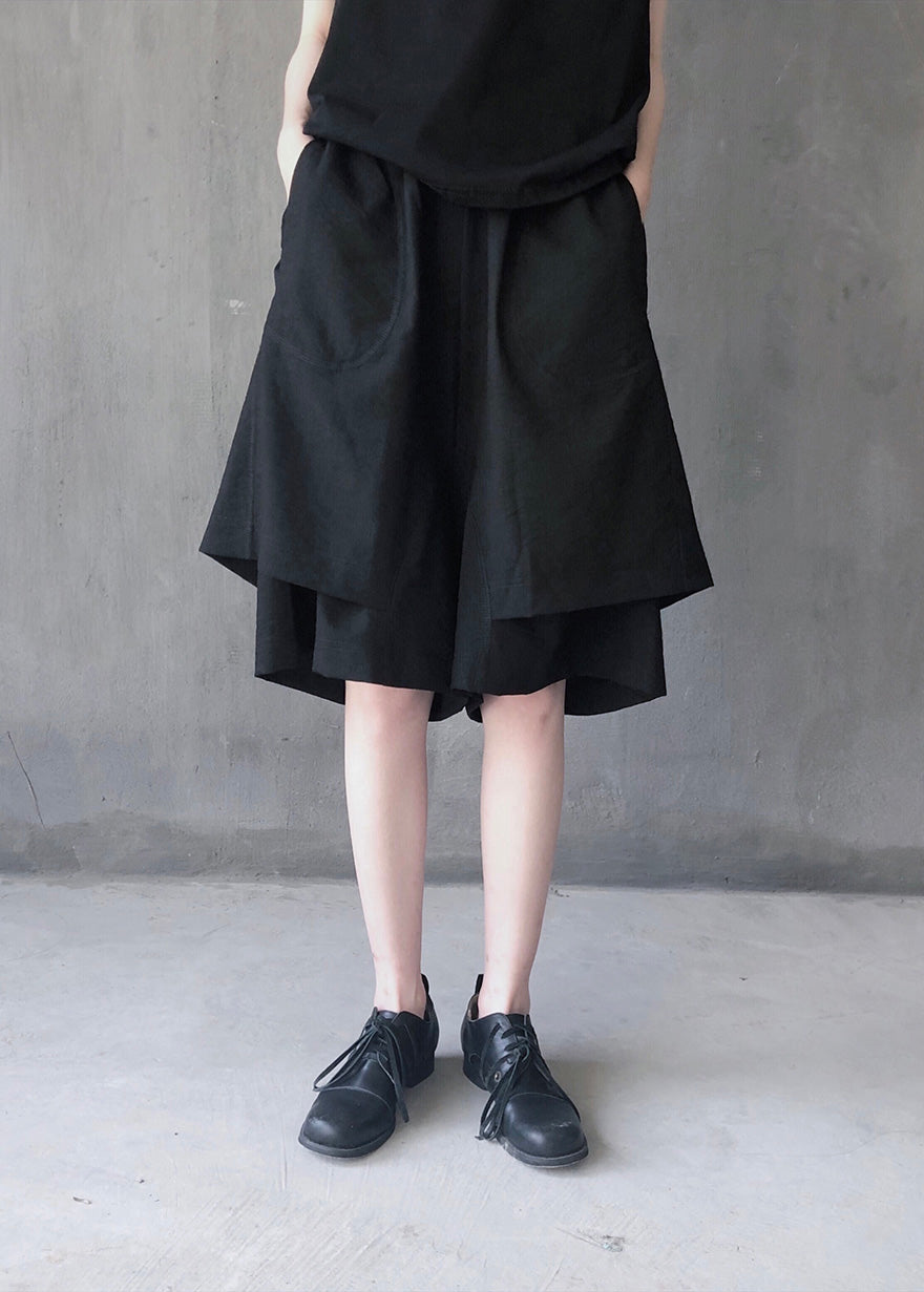 Classic Vintage Garment with a Flattering Fit