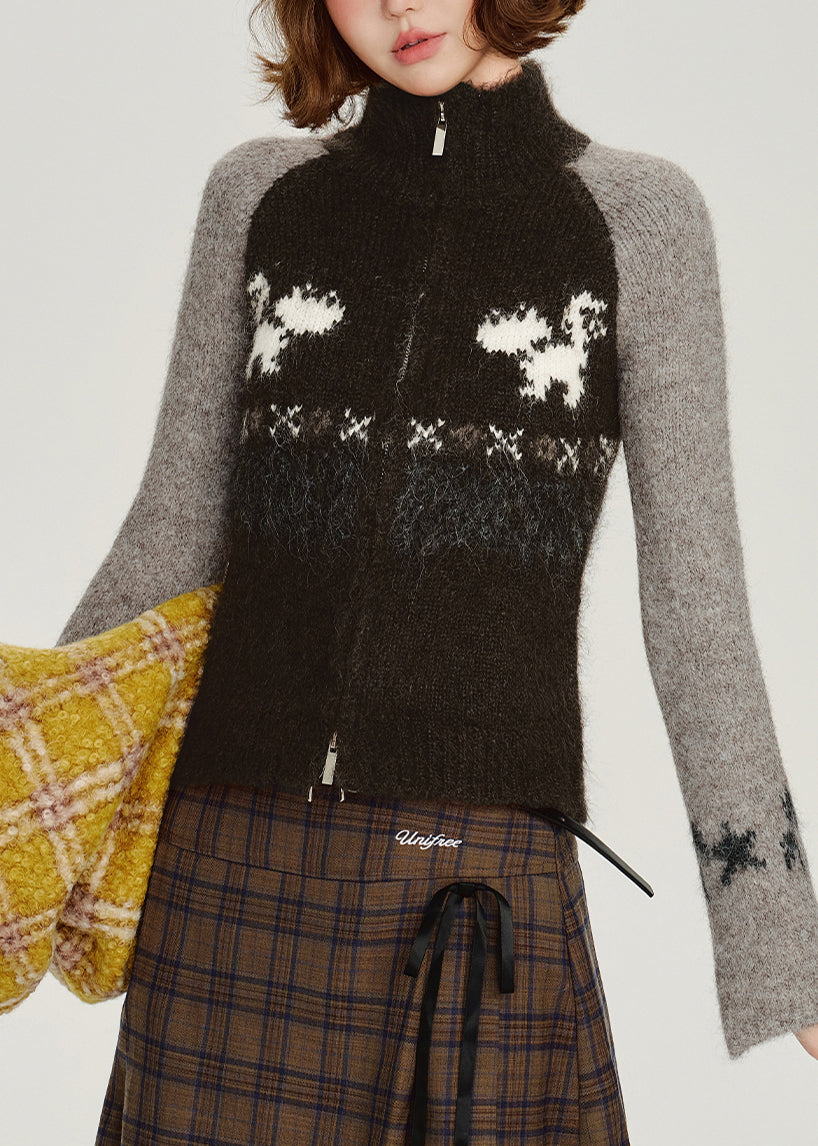 Elegantly Styled Cardigan for Everyday Wear