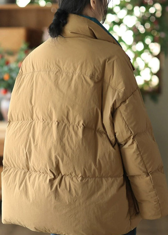 Effortlessly Elegant Jacket with a Timeless Design