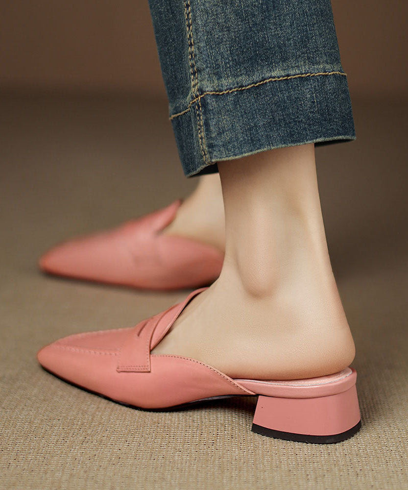 Classic Orthopedic Sandals with Timeless Style